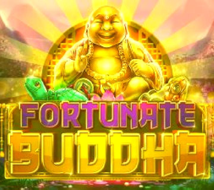 Happy Buddha Bonus Combo slot game