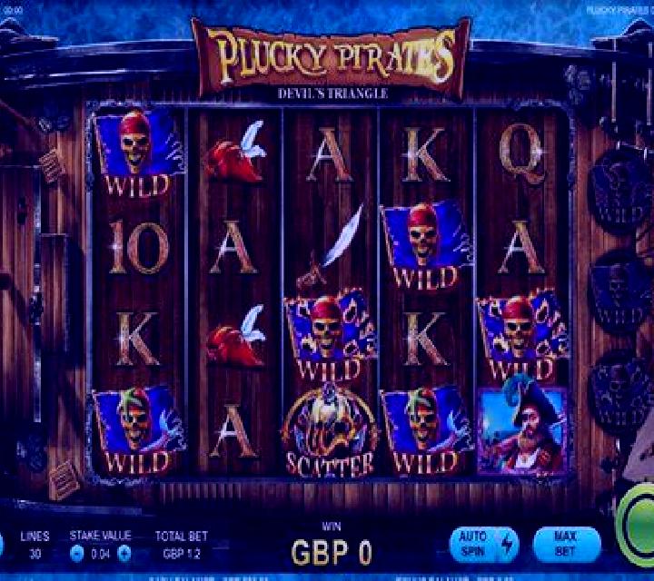 Happy Farm (5G Games) online slot