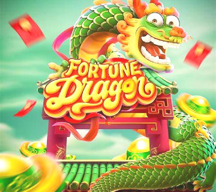 Happy Fortune Dragon online slot