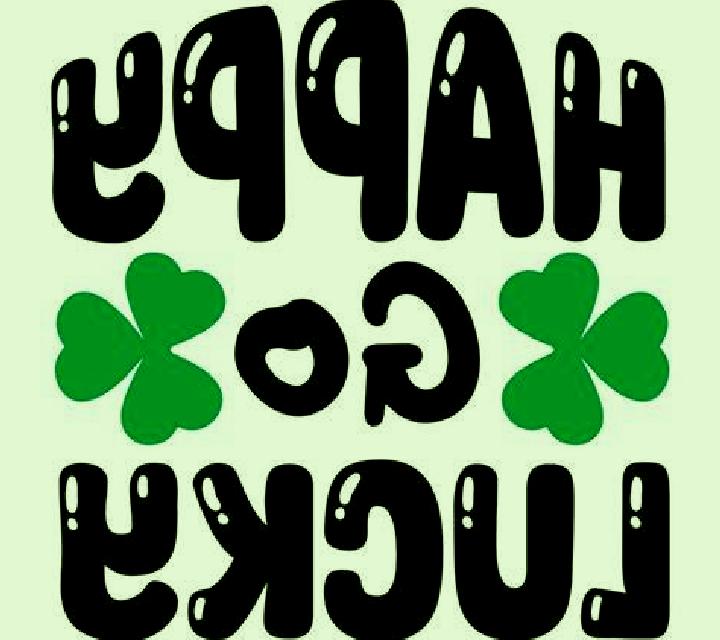 Happy Go Lucky slot