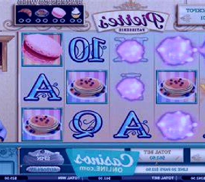 Happy Hour on Tour slot machine