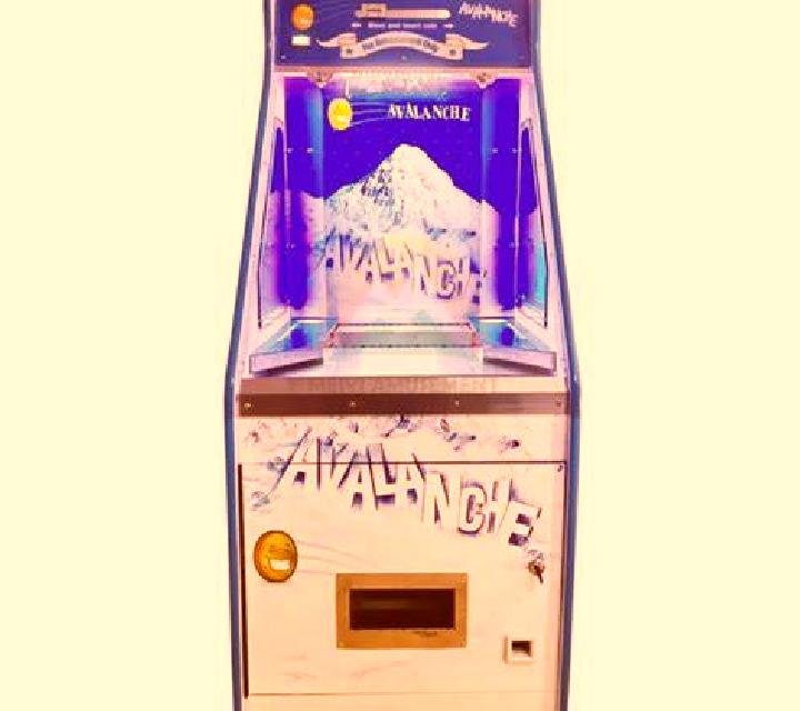 Happy Jungle slot machine