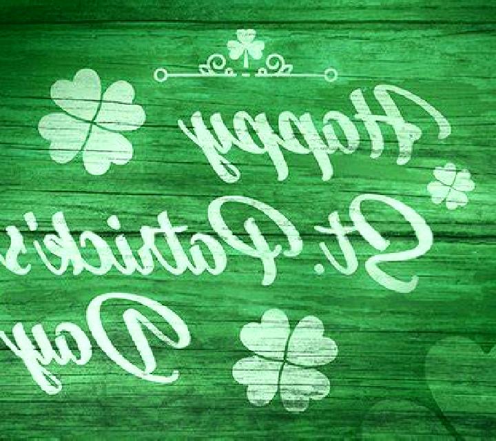 Happy St Patrick s Day online slot