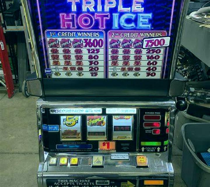 Happy Wreckers slot