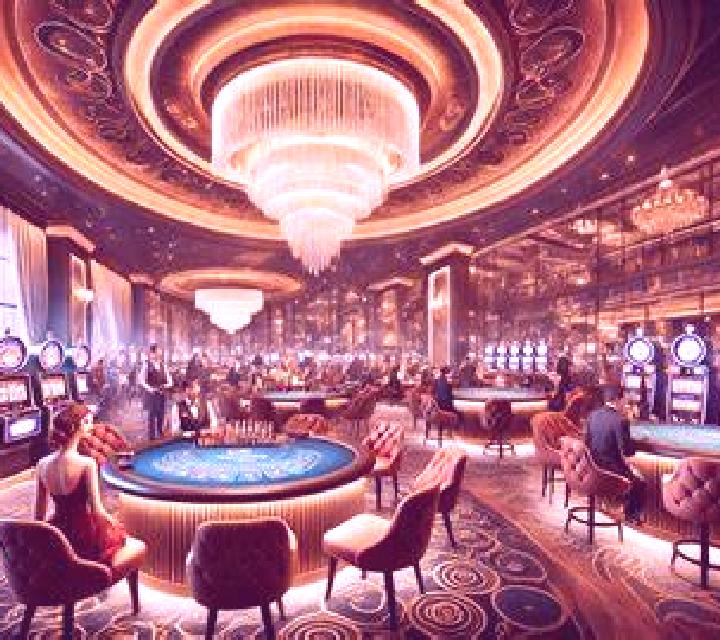 Hardcore online slot
