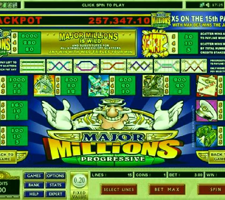 Harvest Noon online slot