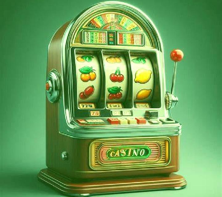 Haunted House (WMG) online slot