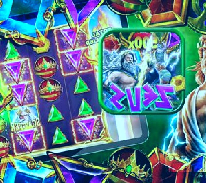 Hawaii Vacay slot game