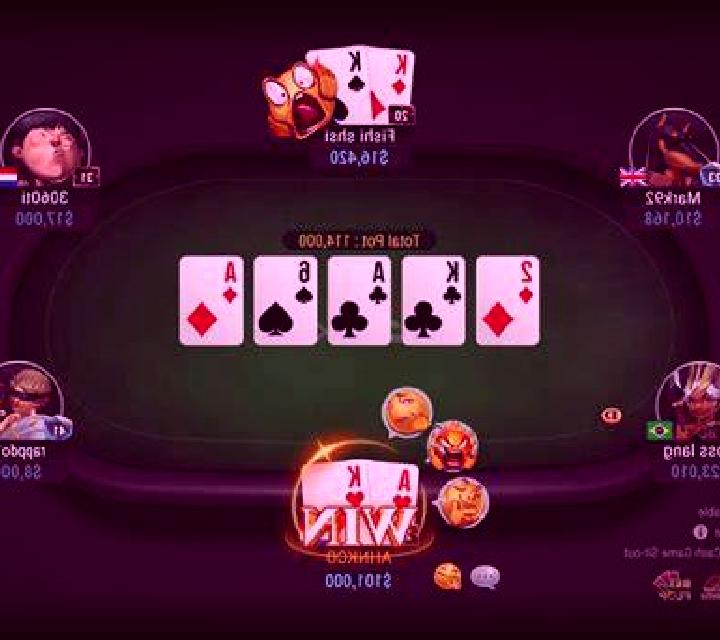 Hawaiian Dream slot machine