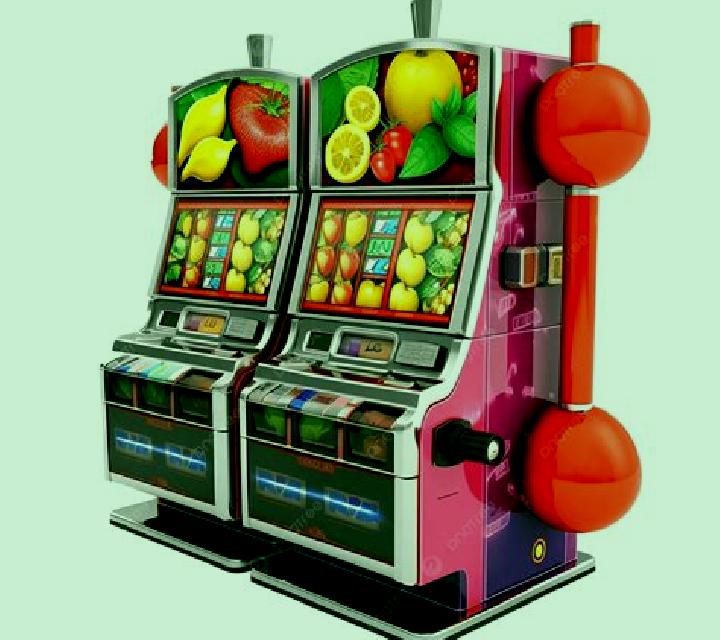 Healthy Fruit slot machine