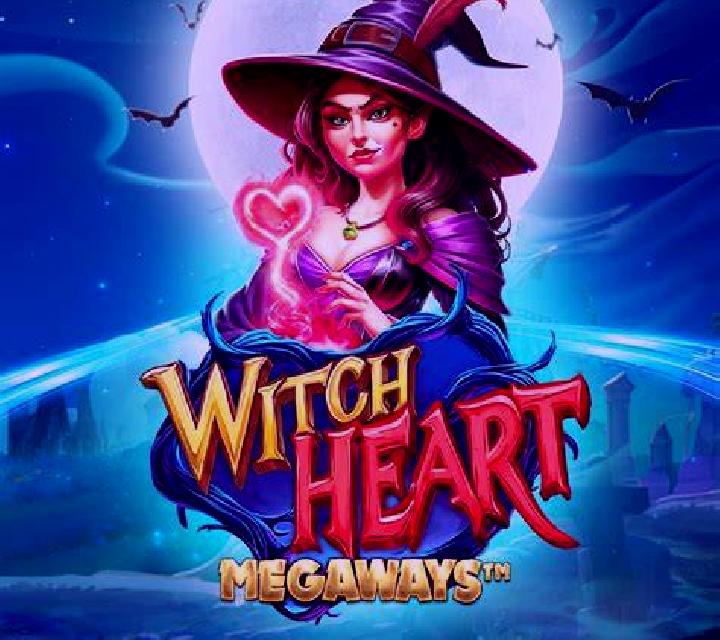 Heart Bingo Branded Megaways online slot