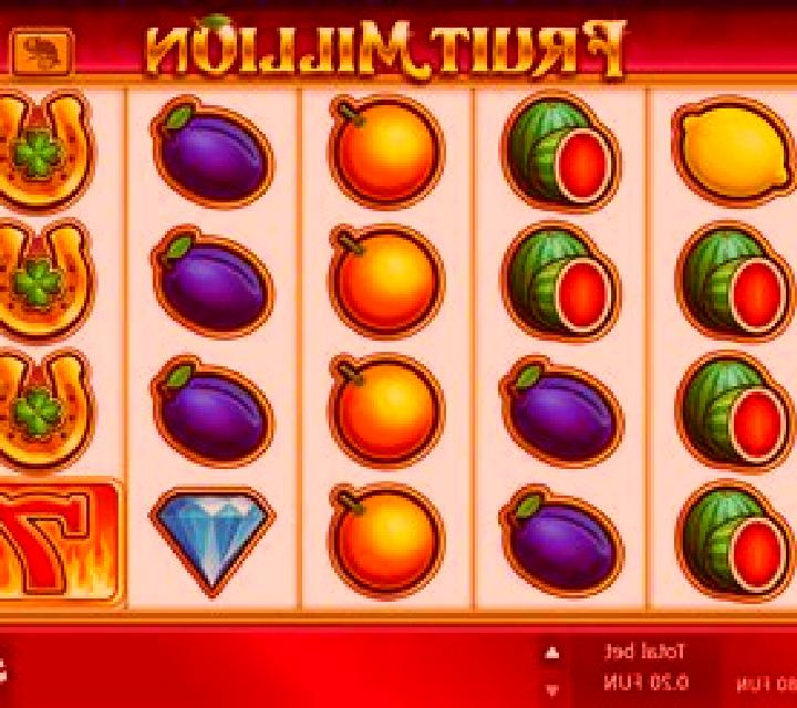 Heartburst slot machine