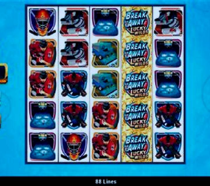 Hearts Collection slot