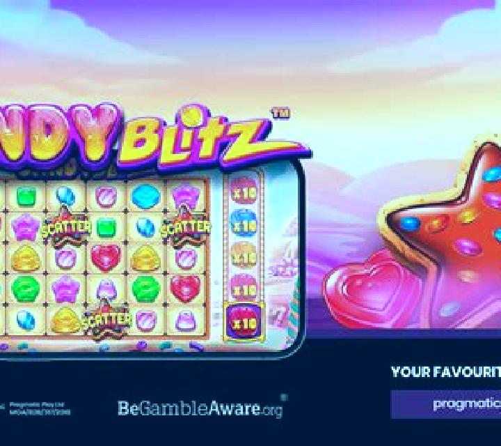 Heaven or Hell Wilds slot game