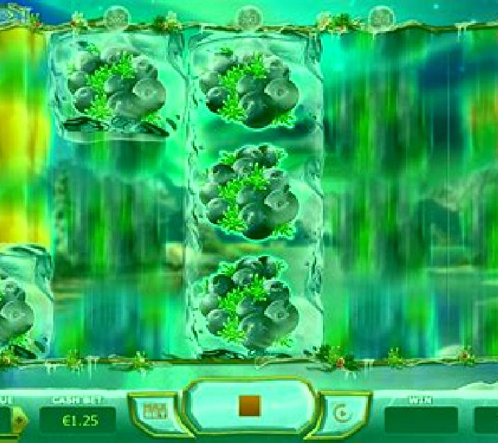 Heist: Bank Rush: Play slot