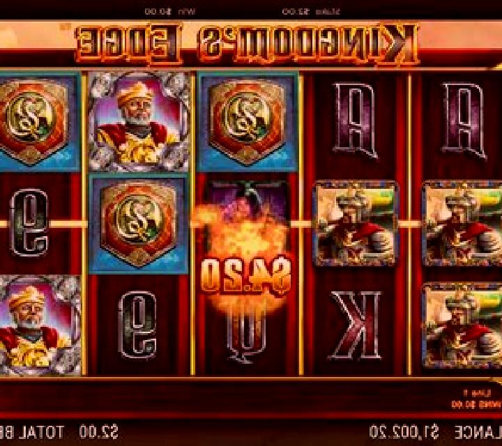 Hell Cash slot