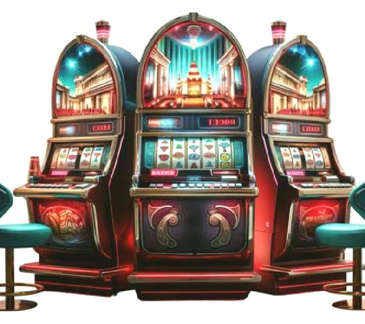 Hell Hot 20 Dice slot game