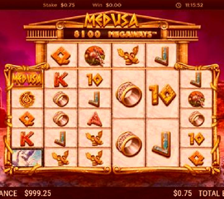 Hell O Win slot machine