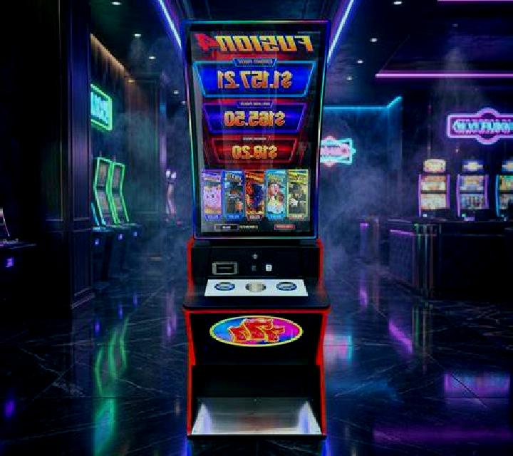 Hell Raiser slot game