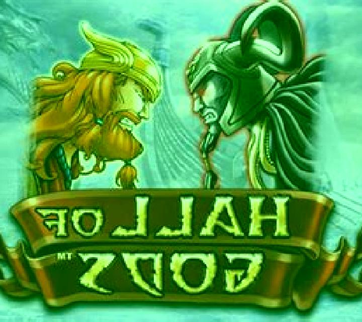 Hellfire Joker online slot