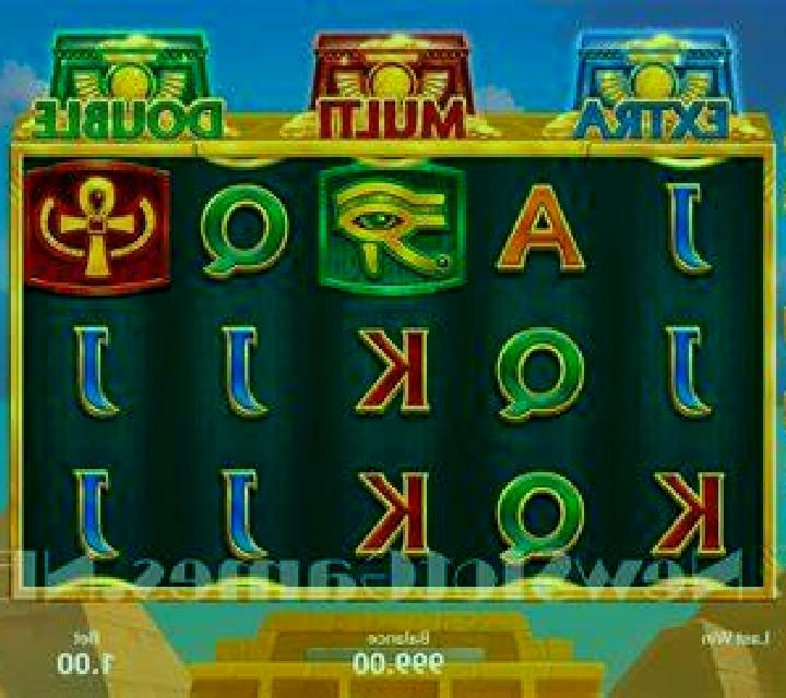 Hello, Asia slot