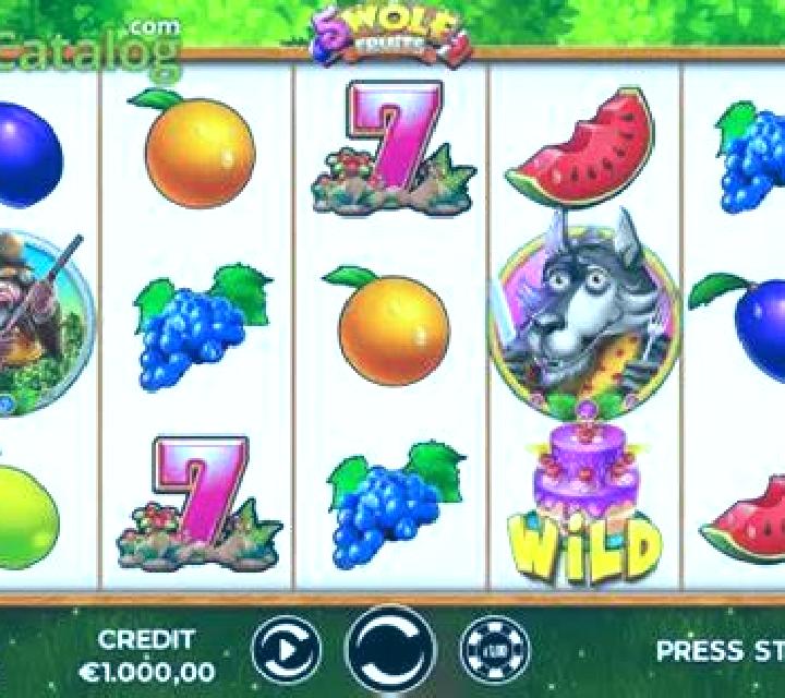 Helluva online slot