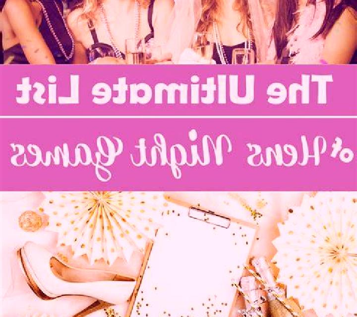 Hen s Night slot game