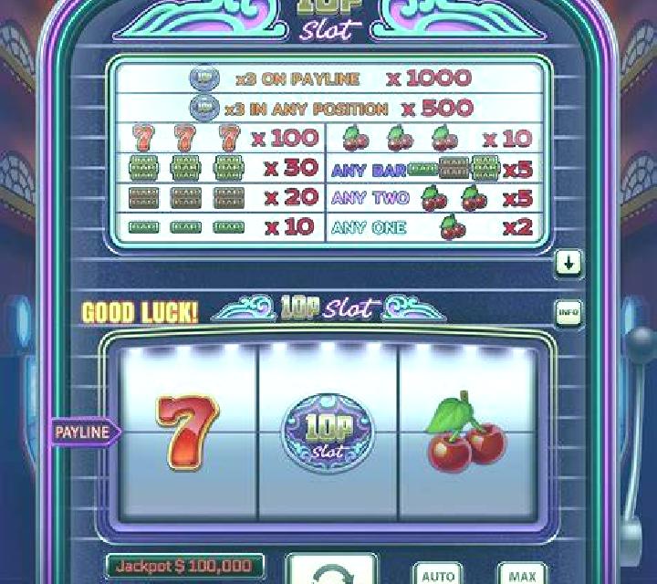 Herbstglück slot game