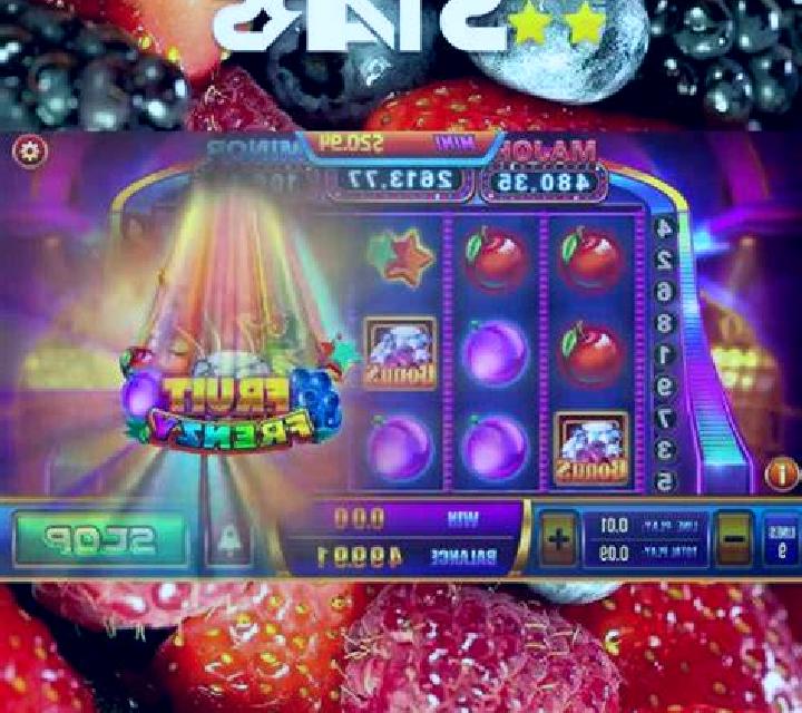 Here Kitty Kitty slot