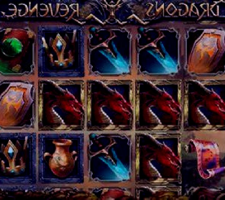 Heroes Gathering slot