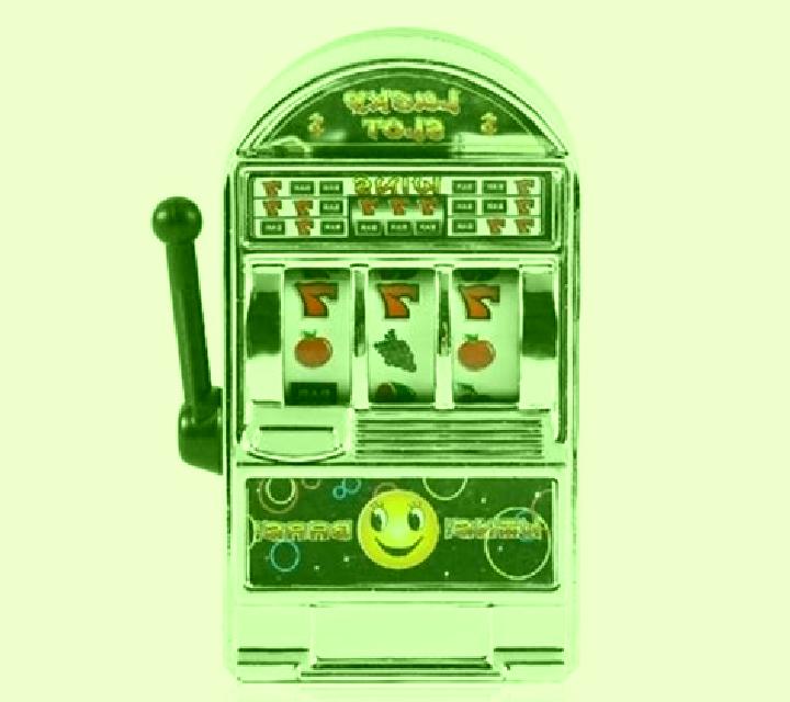 Hi-Lo: Lucky Step slot machine