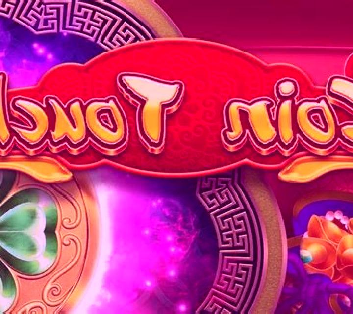 Hiding Clovers slot game
