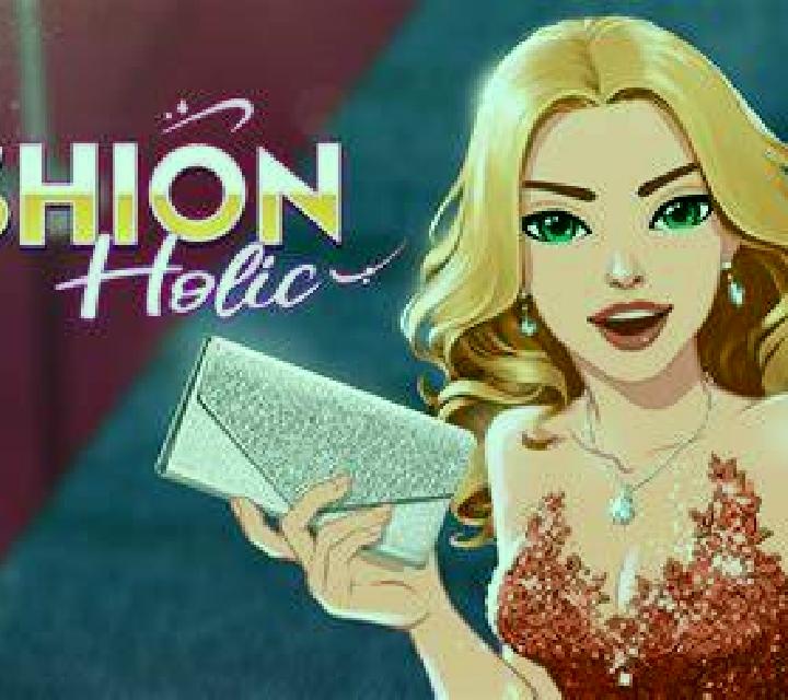 High Fashion slot game