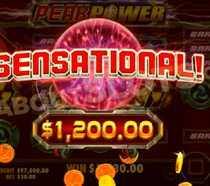 High Low Dice Evolution slot game
