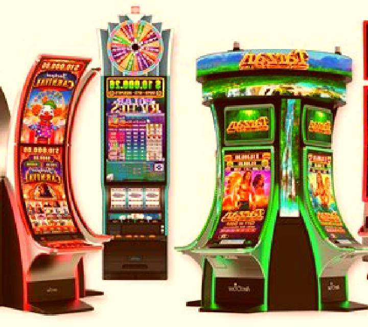 High Rise online slot