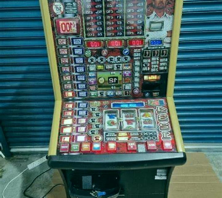 High Roller Sic Bo slot