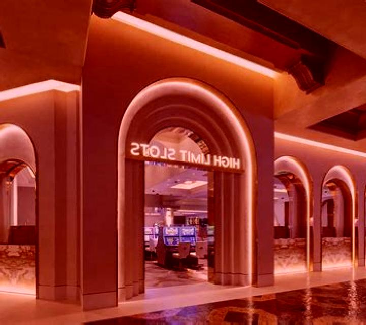 High Roller (XIN Gaming) slot