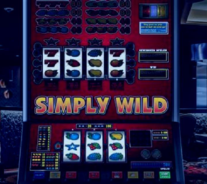 High Seas slot machine