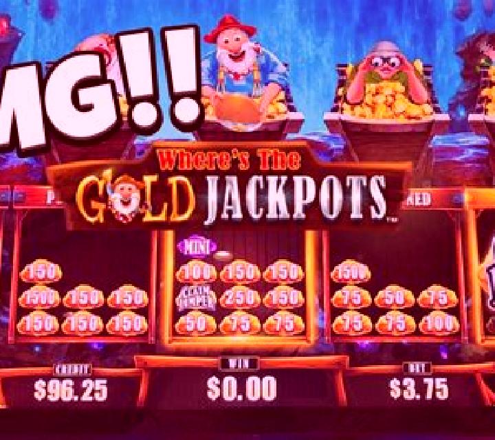 High Voltage Hot Lines slot machine