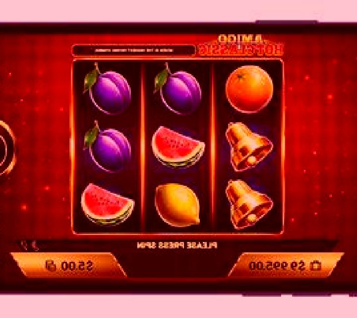 HiLo Classic online slot