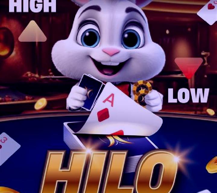HiLo (Gemini Gaming) slot game