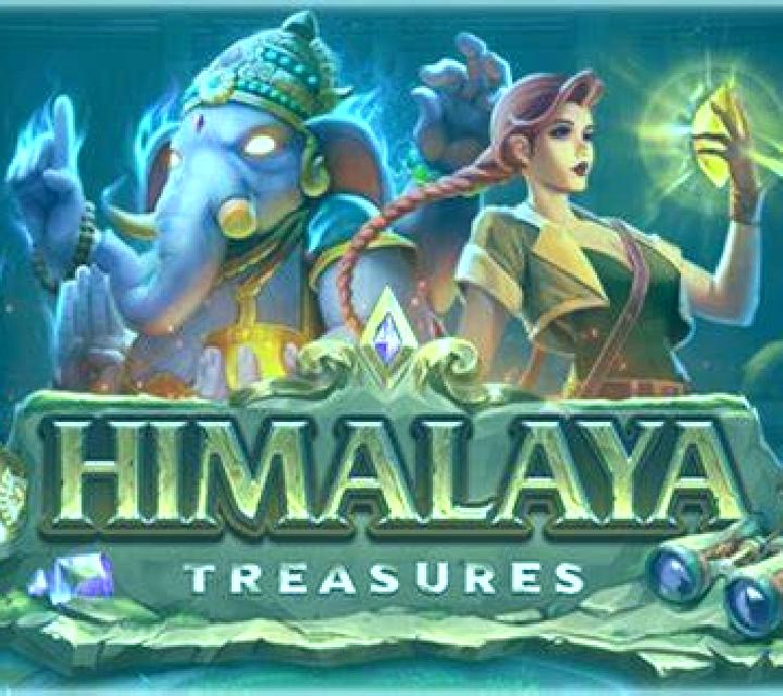 Himalaya Treasures slot