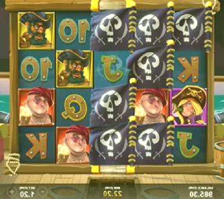 Himmel & Hölle slot machine