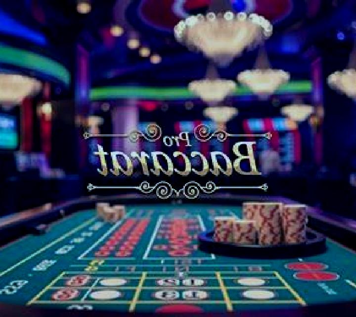 Hindi Speed Baccarat slot machine