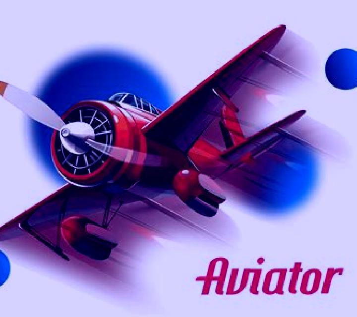 History of Aviator slot machine