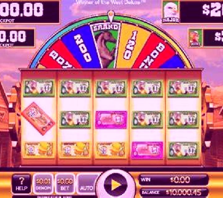 Hit Classic slot