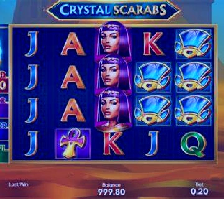 Hit & Fly slot game