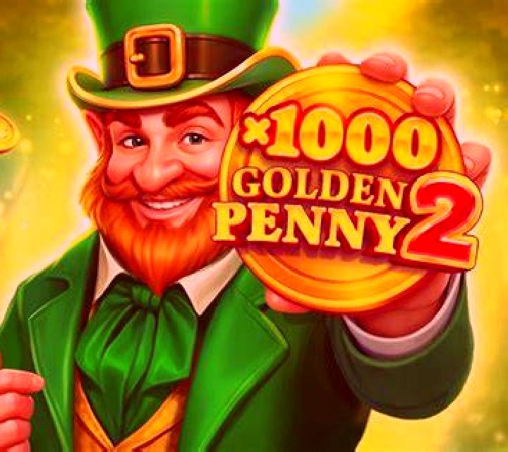 Hit the Gold! slot