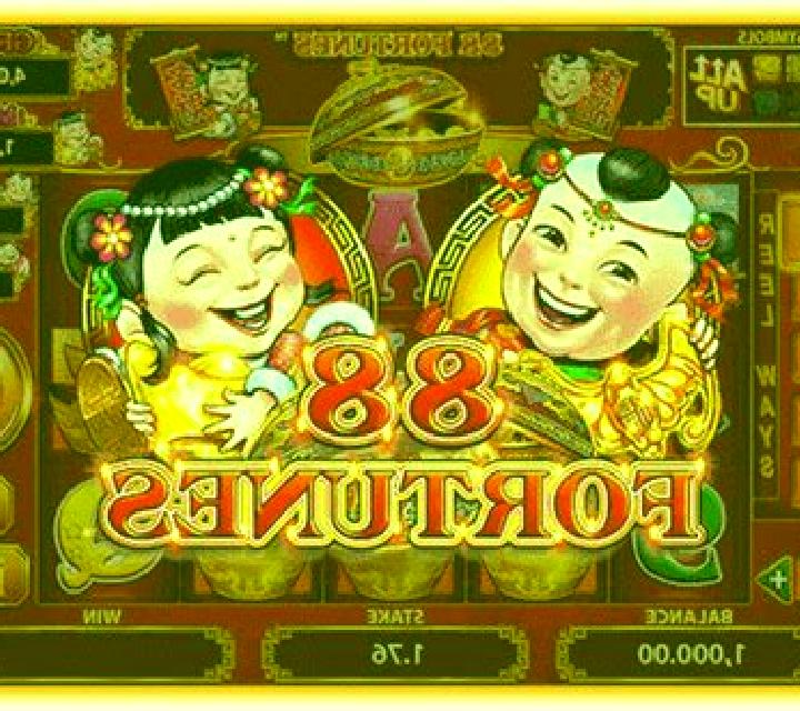 Hit the Vampire slot machine