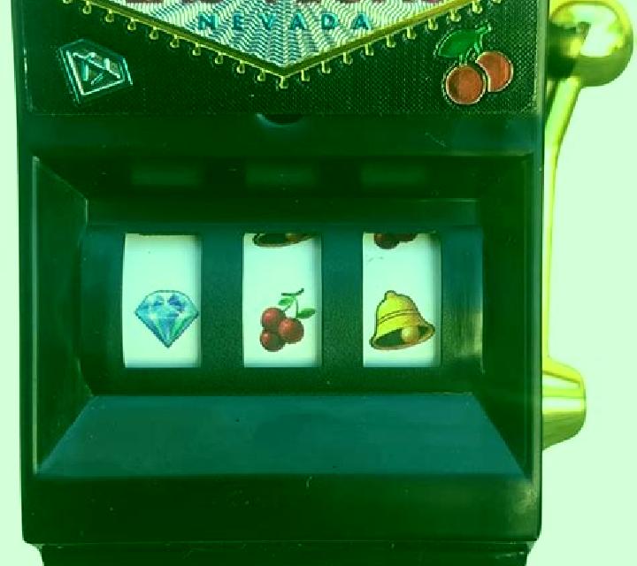 Höllische Sieben Deluxe online slot